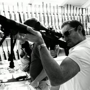 Meet your Posher, Marc